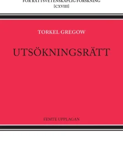 Utsökningsrätt