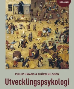 Utvecklingspsykologi