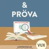 Öva & pröva : läsförståelse för grundläggande sva