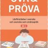 Öva & Pröva åk 4 Läsförståelse i svenska och svenska som andraspråk