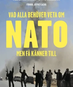 Vad alla behöver veta om Nato men få känner till