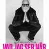 Vad jag ser när jag blundar