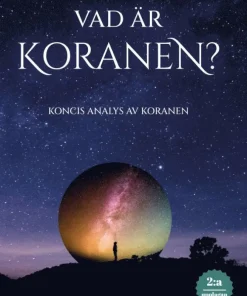 Vad är koranen?
