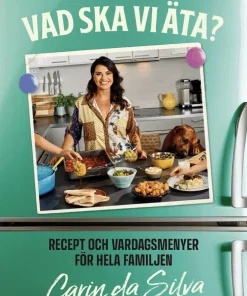 Vad ska vi äta?