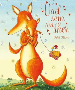 Vad som än sker