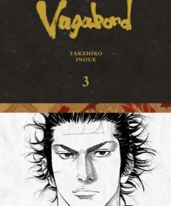 Vagabond Definitive Edition, Vol. 3