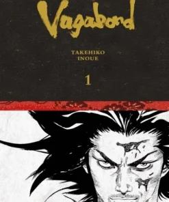 Vagabond Definitive Edition, Vol. 1