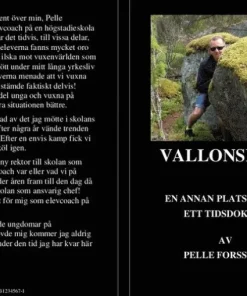 Vallonskolan : en annan plats på jorden