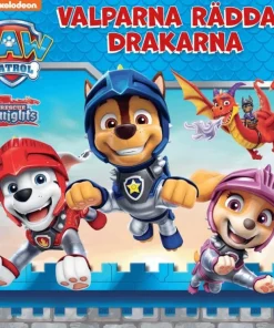 Valparna räddar drakarna