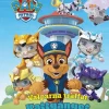 Valparna träffar Kattgänget