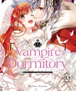Vampire Dormitory 10