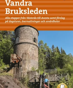 Vandra Bruksleden