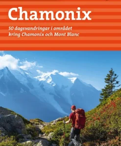 Vandra i Alperna: Chamonix