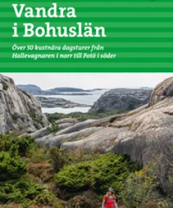 Vandra i Bohuslän
