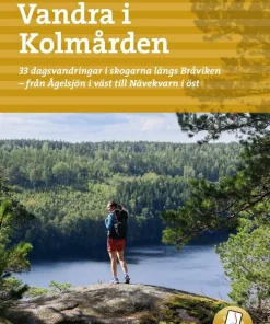 Vandra i Kolmården