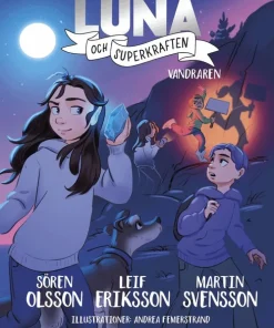 Vandraren