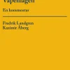 Vapenlagen : en kommentar