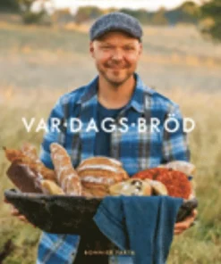 Var dags bröd