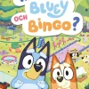 Var är Bluey och Bingo?