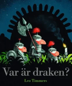 Var är draken?