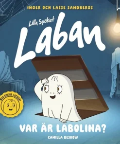 Var är Labolina?