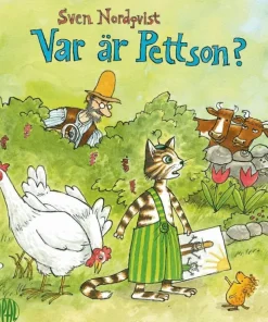 Var är Pettson?