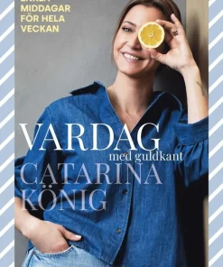 Vardag med guldkant