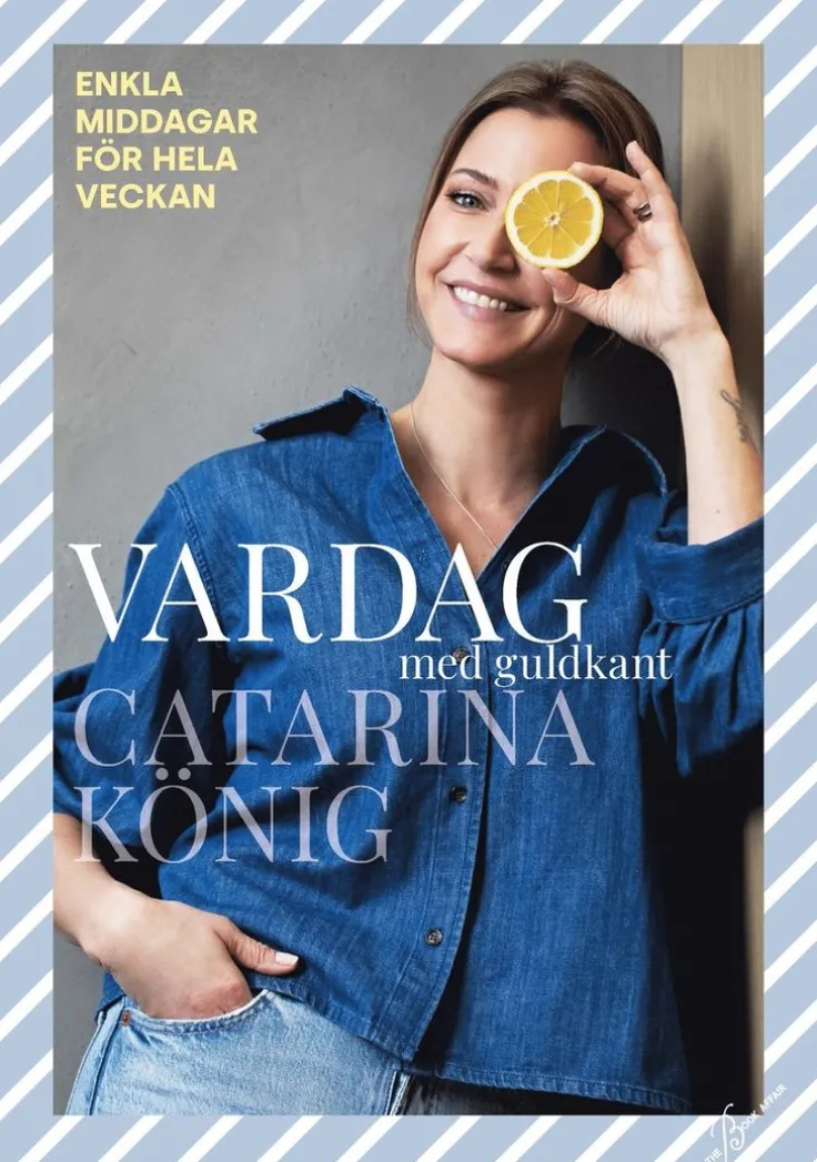 Vardag med guldkant