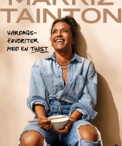 Vardagsfavoriter med en twist