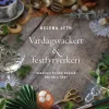 Vardagsvackert och festfyrverkeri : kreativitet och smaker för hela året
