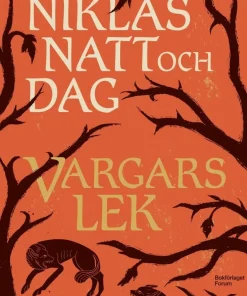 Vargars lek