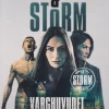 Varghuvudet