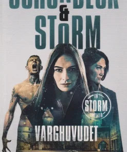 Varghuvudet