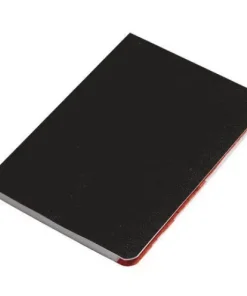 Vaxduksbok A6 med register