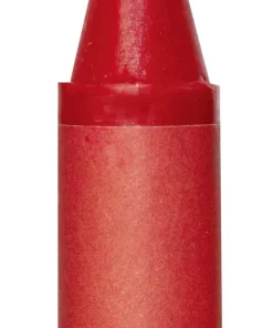 Vaxkritor Jumbo 10 färger