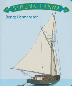 Vedjakten Sirena av Länna