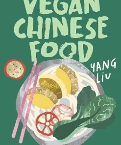 Vegan Chinese Food