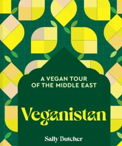 Veganistan