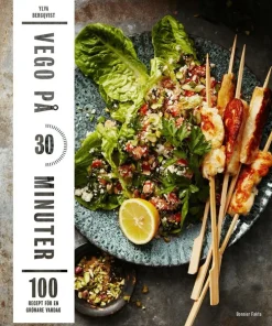 Vego på 30 minuter