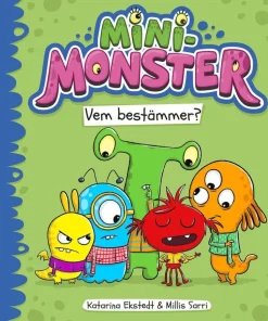 Vem bestämmer?