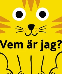 Vem är jag?