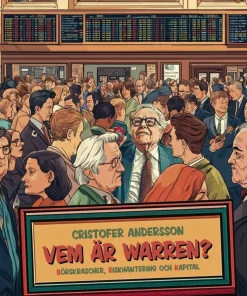 Vem är Warren? : börskrascher, riskhantering och kapital