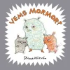 Vems mormor?