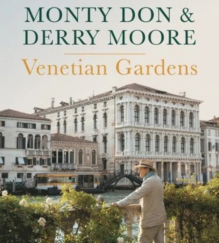 Venetian Gardens