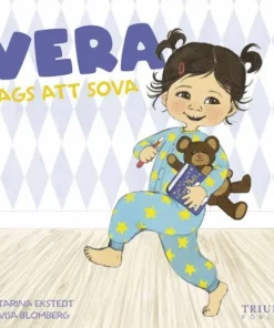 Vera dags att sova!