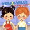 Vera och Ville på förskola