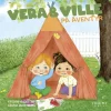 Vera och Ville på äventyr