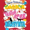 Vera Svansons dagbok för teaterapor och närsynta