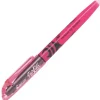 Överstrykningspenna Frixion Light neonrosa