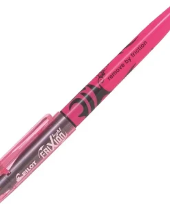 Överstrykningspenna Frixion Light neonrosa